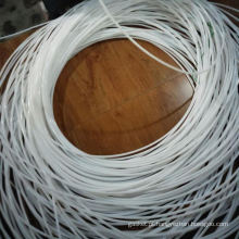 Melhor Preço Custom Extrudado Rigid Hollow Ptfe Tube